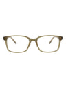 21181 - Brown Brown Transparent