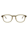 21181 - Brown Brown Transparent