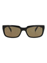 00008 - Black Black Brown
