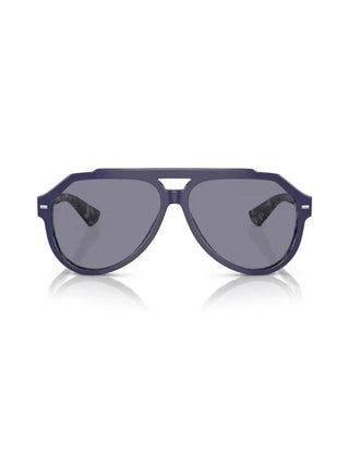 Dolce & Gabbana 0DG4452F Men's Sunglasses-AmbrogioShoes