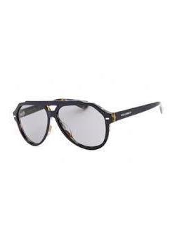 Dolce & Gabbana 0DG4452F Men's Sunglasses-AmbrogioShoes