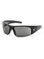 002 - Shiny Black / Grey
