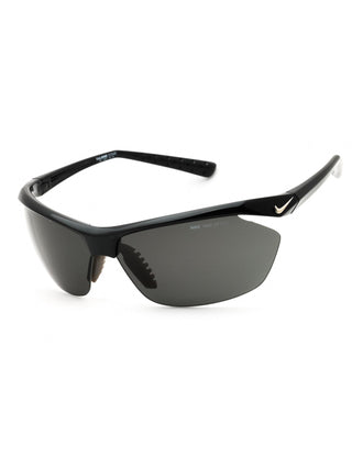 Nike TAILWIND MI EV0491 injected propionate Sport Wraparound  Unisex's Sunglasses