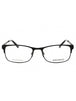 0003 00 - MATTE BLACK/clear demo lens