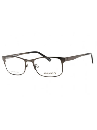 Adensco AD 125  Metal Rectangular  Eyeglasses