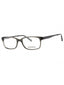 0CBL 00 - GREY CRY/Clear demo lens