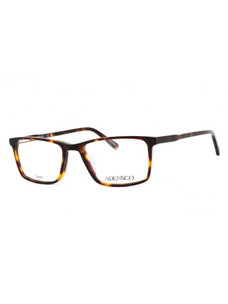 Adensco AD 133 plastic Rectangular Men's Eyeglasses