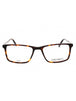 0086 00 - HVN/clear demo lens