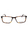 0086 00 - HVN/clear demo lens