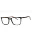 0807 00 - BLACK/Clear demo lens