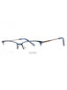 0FLL 00 - MTT BLUE/clear demo lens