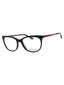 0807 00 - BLACK/Clear demo lens