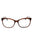01MF 00 - Violet Havana/Clear demo lens
