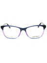 02OW 00 - SHD VIOLET/Clear demo lens