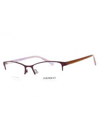 Adensco AD 230  Metal Rectangular  Women's Eyeglasses