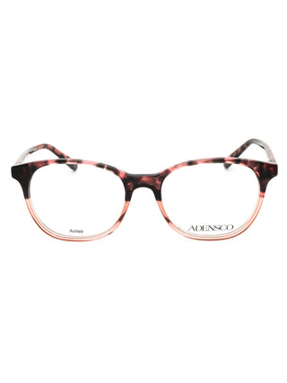 Adensco AD 231 acetate Round  Women's Eyeglasses