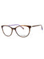 0AY0 00 - HAVANA VIOLET/Clear demo lens
