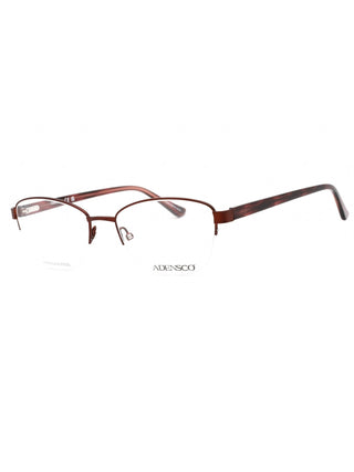 Adensco AD 235 Eyeglasses-Beverly Hills Eyewear
