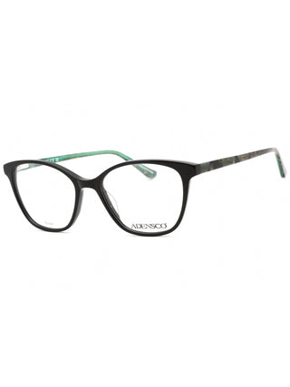 Adensco AD 236 plastic Rectangular  Women's Eyeglasses