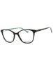 0807 00 - Black / Clear Lens