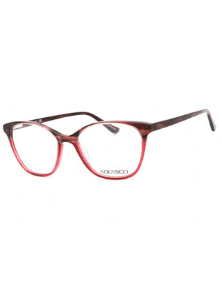 Adensco AD 236 plastic Rectangular  Women's Eyeglasses