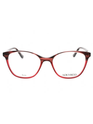 Adensco AD 236 plastic Rectangular  Women's Eyeglasses