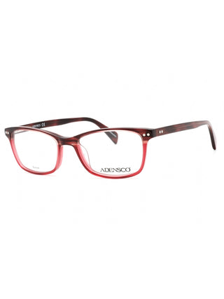 Adensco AD 237 plastic Rectangular  Women's Eyeglasses