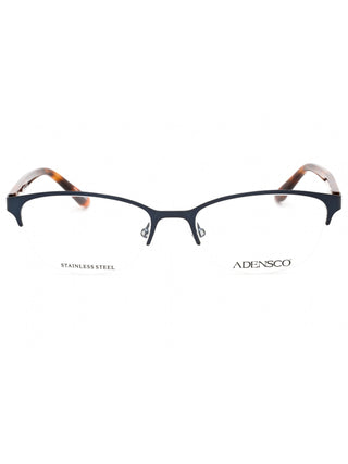 Adensco AD 238  Metal Oval  Women's Eyeglasses