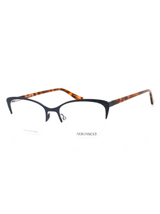Adensco AD 241  Metal Cat eye  Women's Eyeglasses