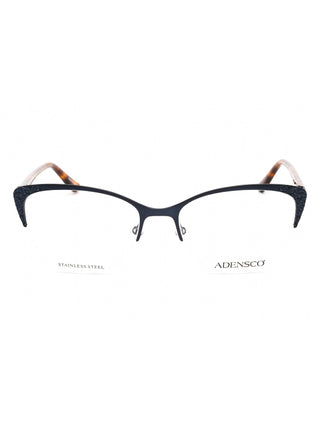 Adensco AD 241  Metal Cat eye  Women's Eyeglasses