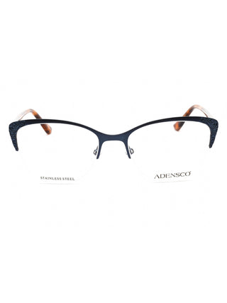 Adensco AD 241  Metal Cat eye  Women's Eyeglasses