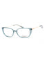 0OXZ 00 - Blue Crystal / Clear Lens