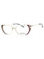 063M 00 - CRY GREY/Clear demo lens