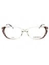 063M 00 - CRY GREY/Clear demo lens