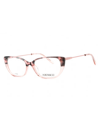 Adensco AD 242 plastic Cat eye  Women's Eyeglasses