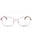0789 00 - LILAC/clear demo lens