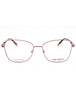 0789 00 - LILAC/clear demo lens