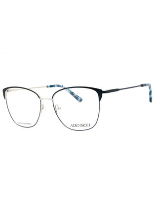 Adensco AD 251  Metal Rectangular  Women's Eyeglasses
