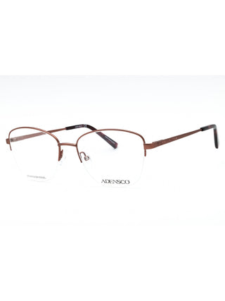 Adensco AD 252  Metal Cat eye  Wo's Eyeglasses