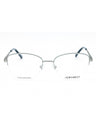 0FLL 00 - MTT BLUE /Clear demo lens