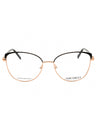 0LK8 00 - BK SHDPNK/clear demo lens