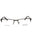 0R80 00 - Semi Matte Dark Ruthenium