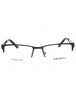 0R80 00 - Semi Matte Dark Ruthenium