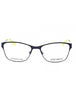 0EST 00 - Navy / clear lens