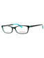 0EL9 00 - BLK TURQUOISE