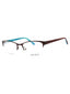 00T7 00 - Plum / Clear Lens
