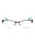 00T7 00 - Plum / Clear Lens