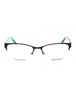 00T7 00 - Plum / Clear Lens