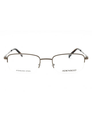 Adensco Stefano  Metal Rectangular  Eyeglasses