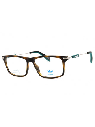 Adidas OR5032 injected propionate Rectangular Men's Eyeglasses